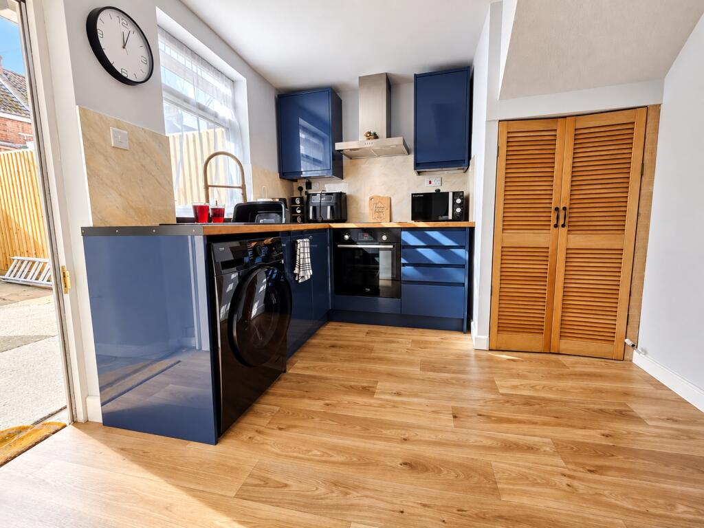 House in Burnham-on-Sea - More