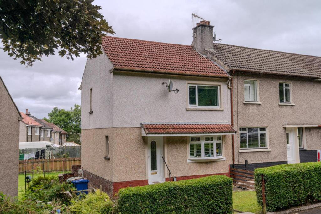 Main image of property: Glenburn Road, Paisley, PA2