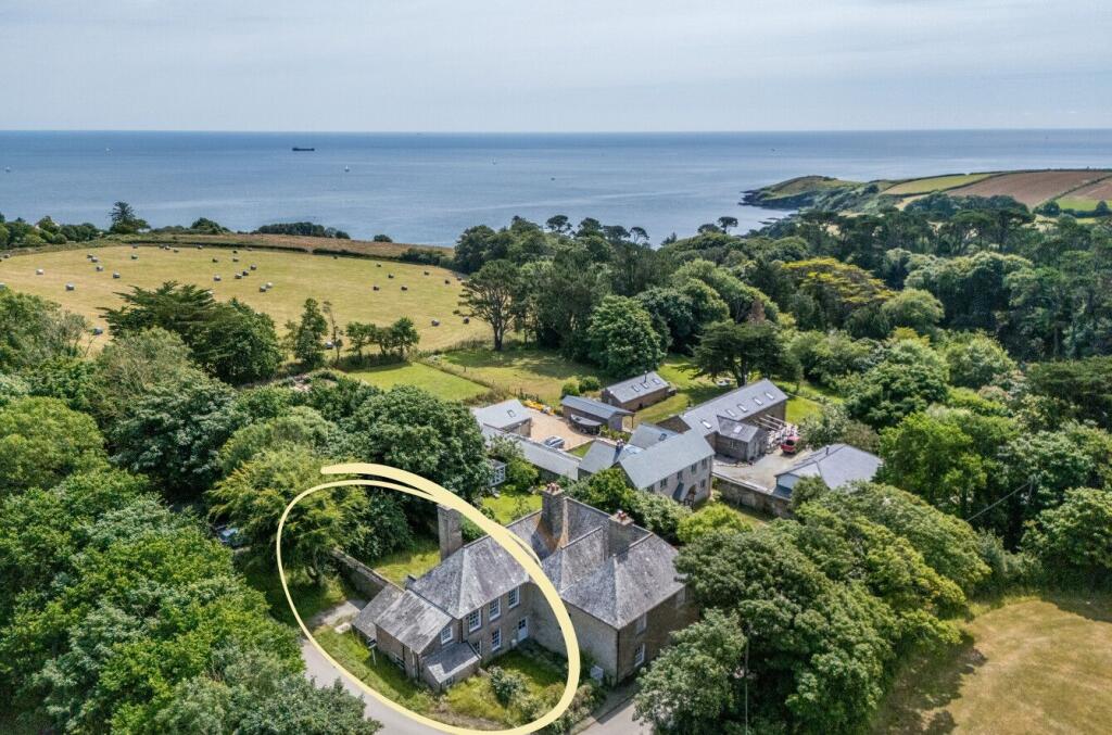 Main image of property: Near Maenporth, Falmouth