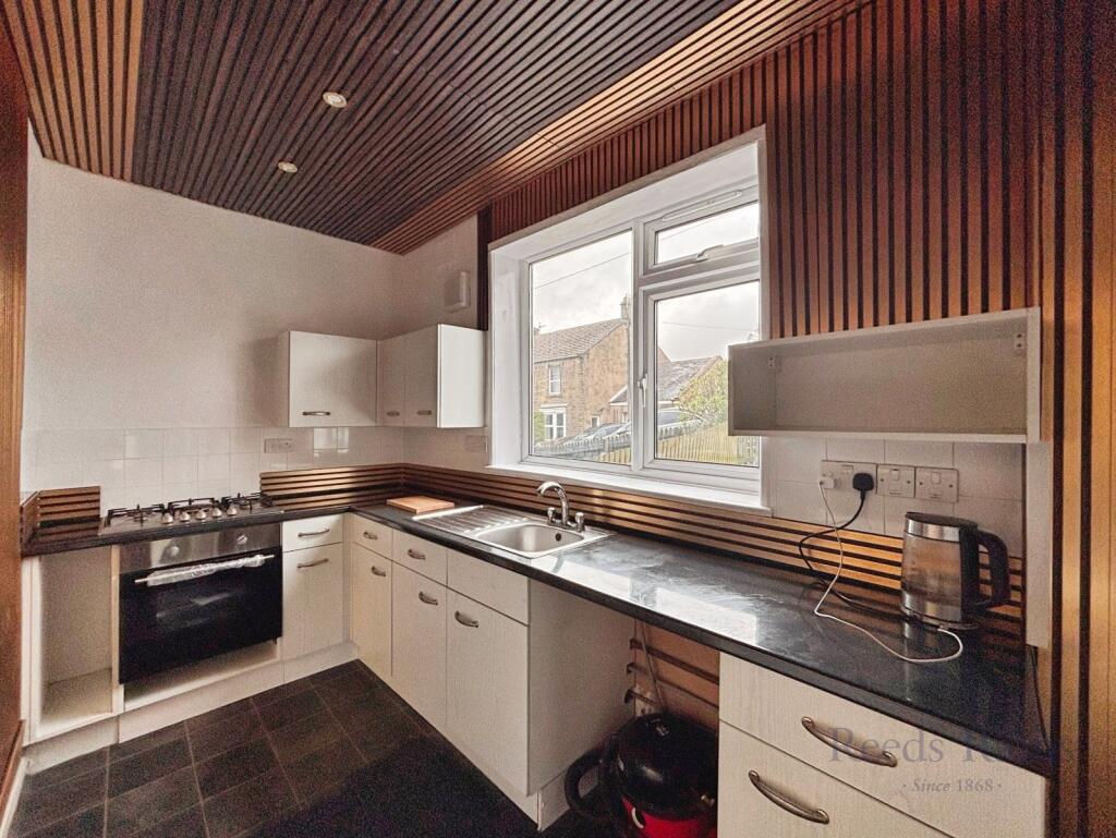 House in Tow Law, County Durham - View 4