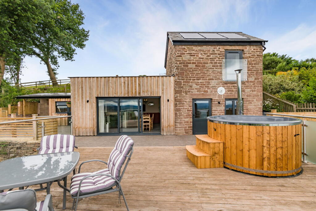 Main image of property: Blakeney Hill, Blakeney, Gloucestershire