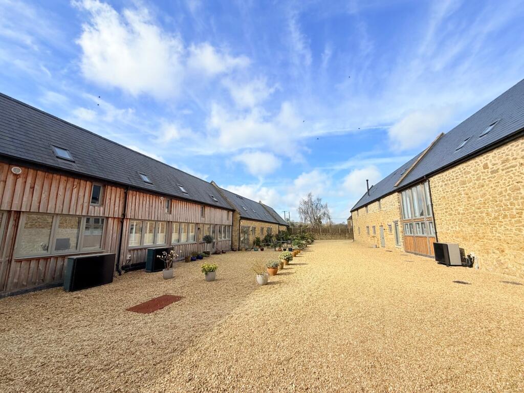 Main image of property: Yeabridge Court, Yeabridge, South Petherton, TA13