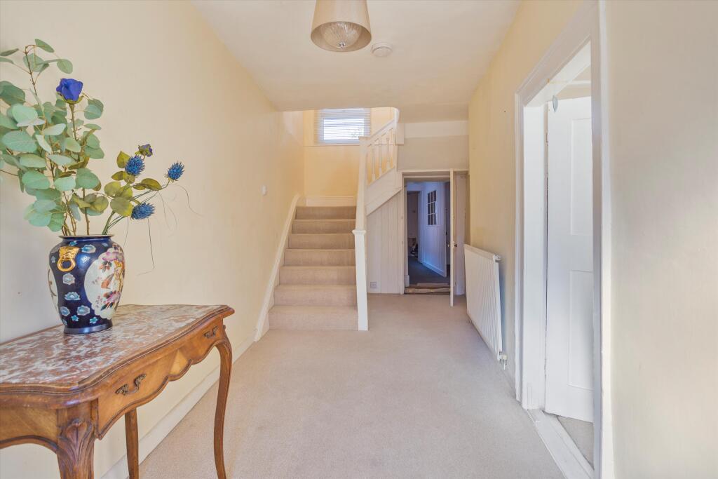 House in Hungerford, Eddington - View 2