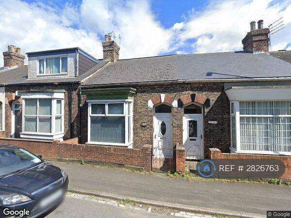 Main image of property: Thompson Road, Sunderland, SR5