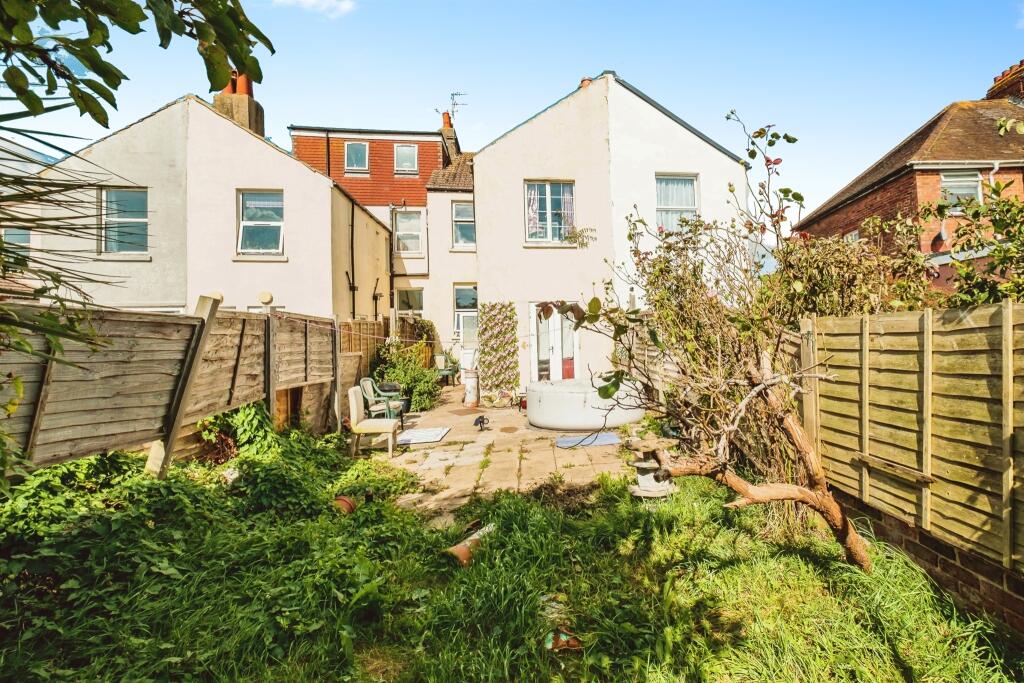 Main image of property: Old Shoreham Road, Southwick, Brighton