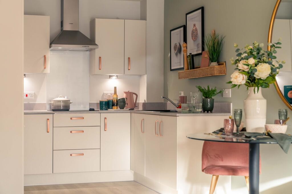 Main image of property: 1 Teedon Lane,
Olney,
Buckinghamshire,
MK46 4FS