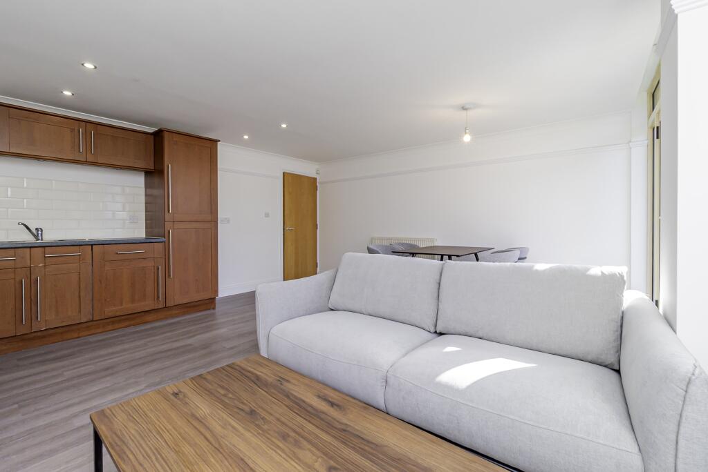 Main image of property: Watermans Yard