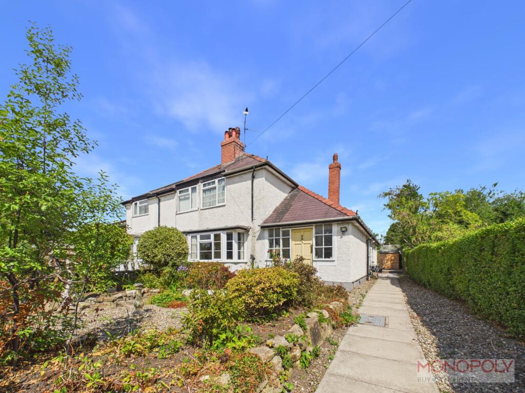 Bryn Estyn Road, Wrexham, LL13, Wrexham