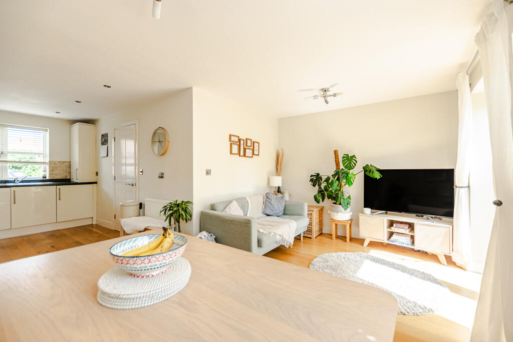 House in York - View 3