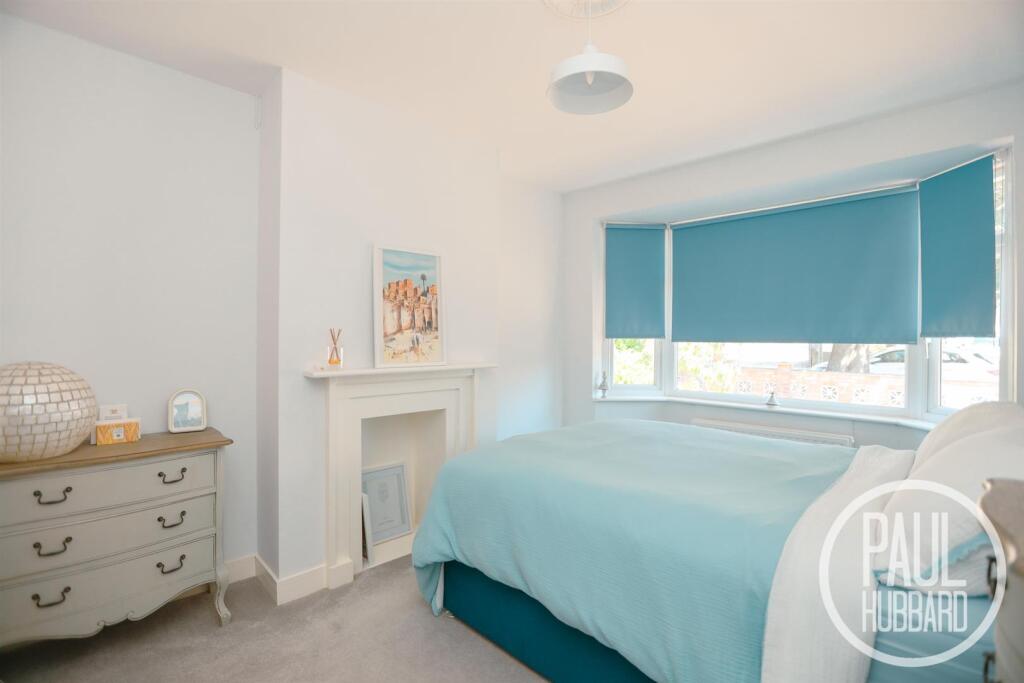 House in East Suffolk, Kirkley, Lowestoft - More