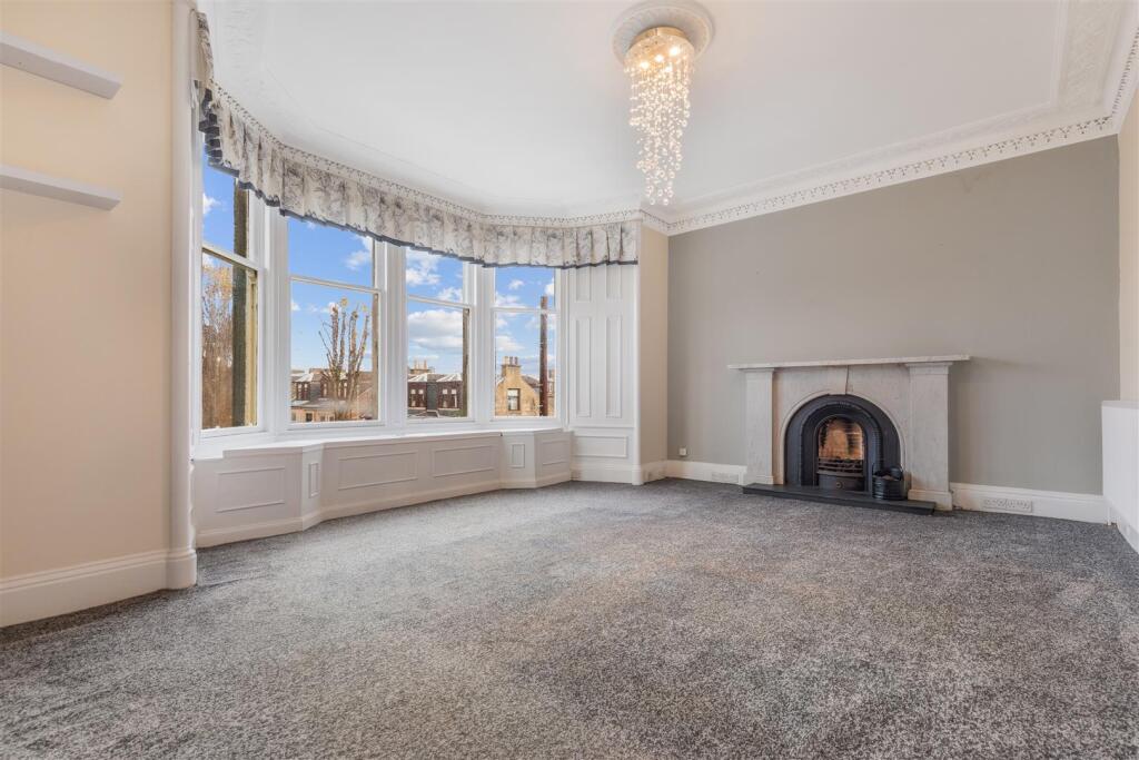 Main image of property: Fox Street, Greenock