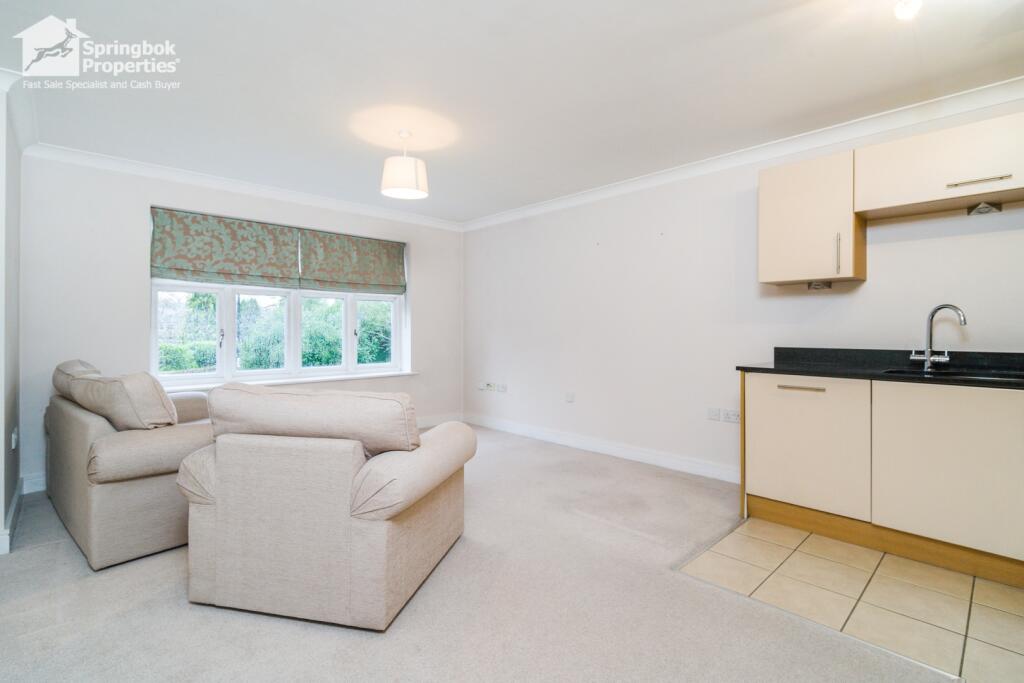 Additional image 2 of The Arbour, 34 Widney Road, Solihull, West Midlands