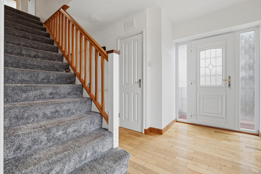 House in Glasgow - View 5