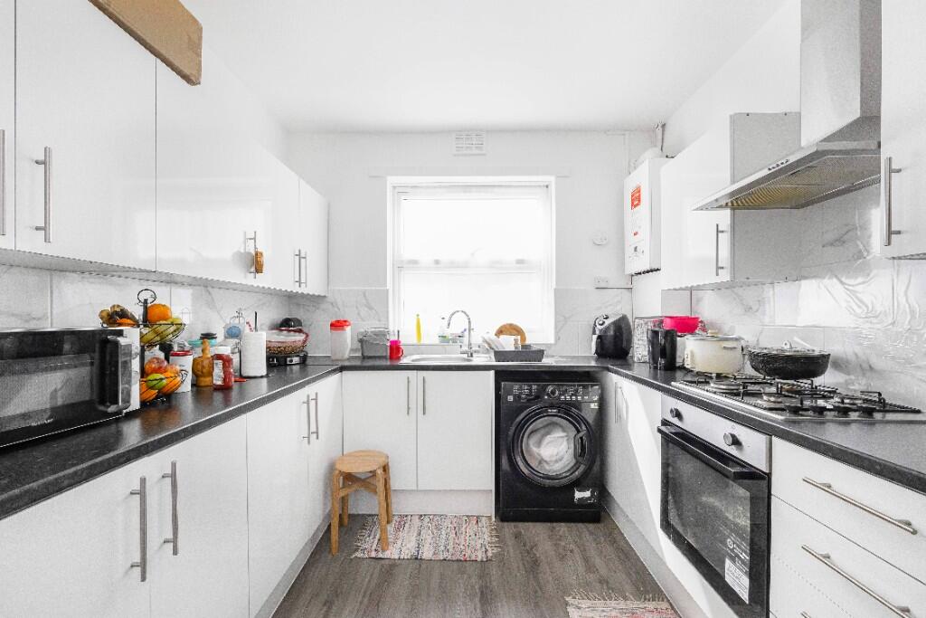 Main image of property: Parish Lane, London, SE20