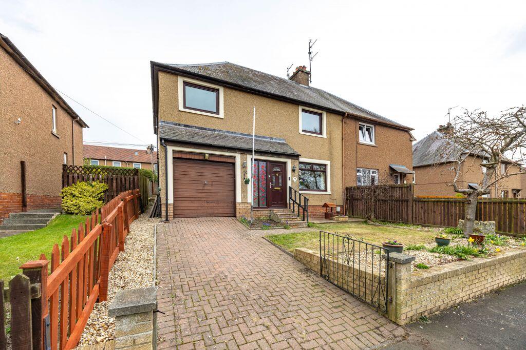 Main image of property: 7 Priory Bank, Coldstream, TD12 4EA