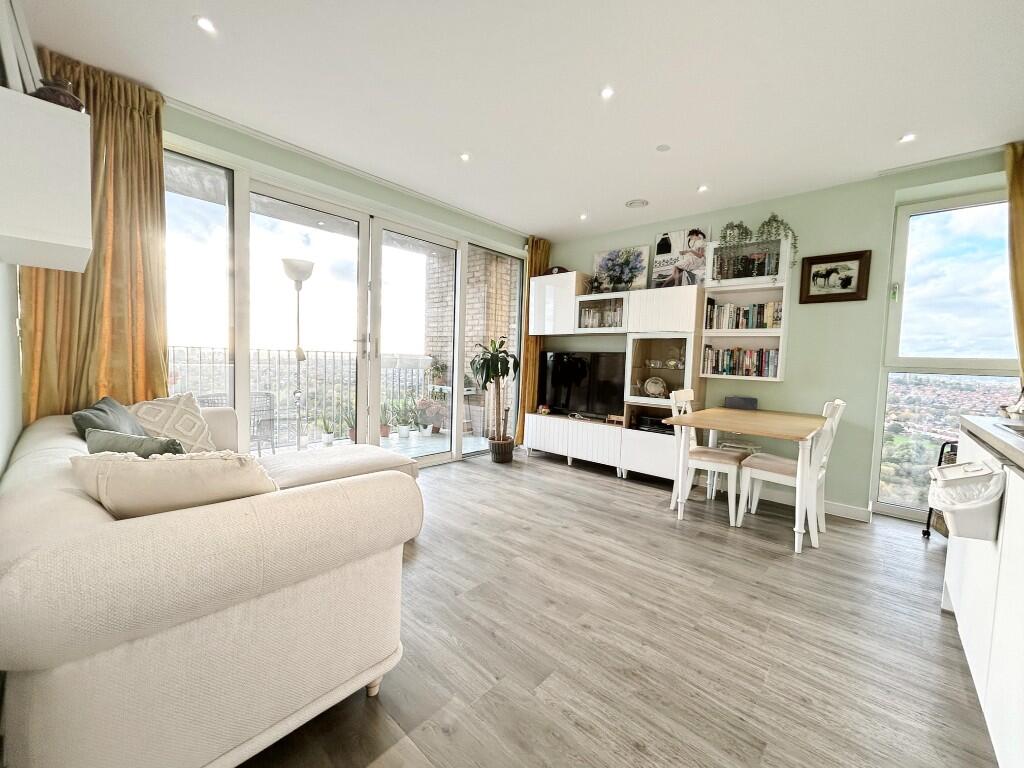 Main image of property: Hawfinch House, Hendon Waterside, London, NW9 7BX