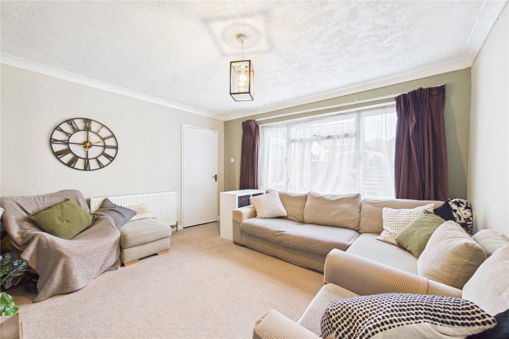 Brooksby Road, Tilehurst, Reading, Berkshire, RG31 – pohled 4