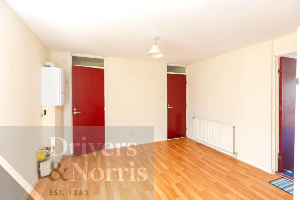 Apartment in London