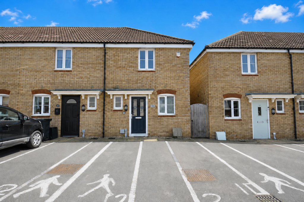 Main image of property: Bugle Way, Bridgwater