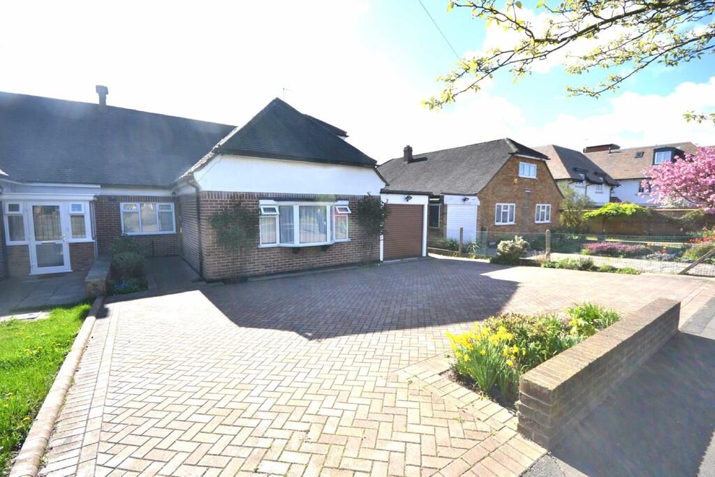 Main image of property: Orchard Drive, Theydon Bois