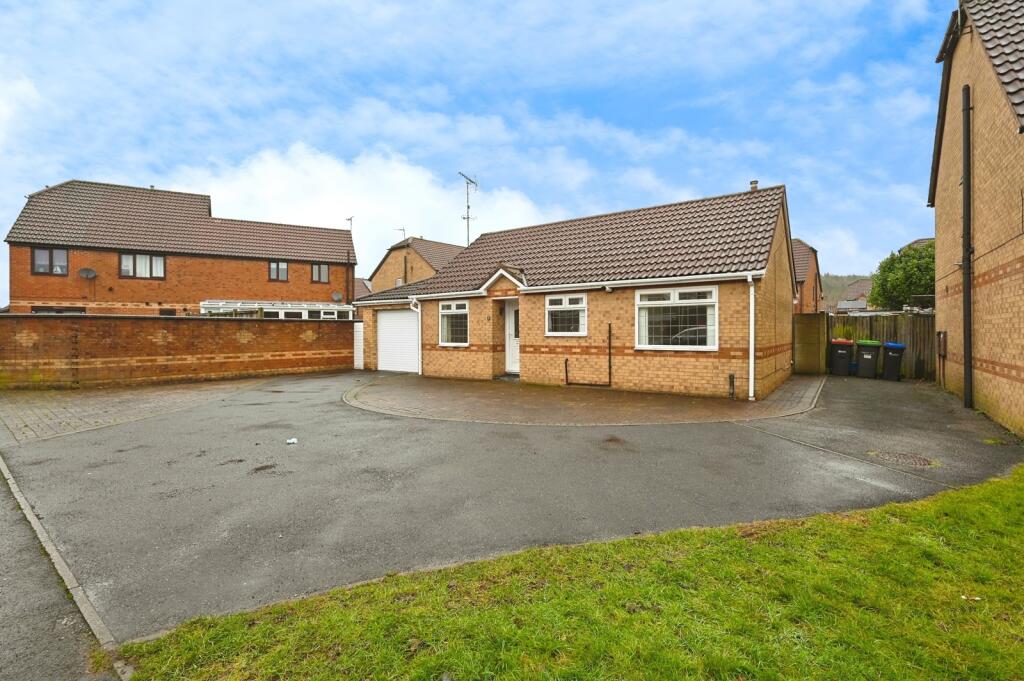 Main image of property: Lindrick Road, Kirkby-in-Ashfield, Nottingham, Nottinghamshire, NG17