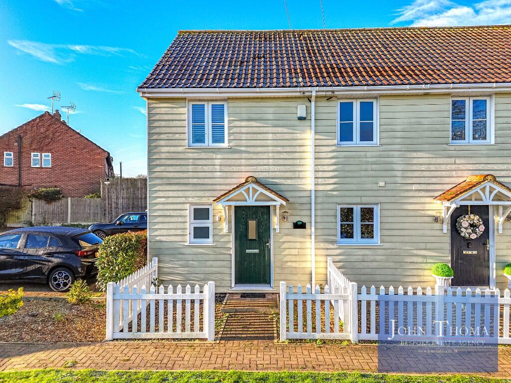 Main image of property: Cripsey Avenue, Ongar, Essex, CM5