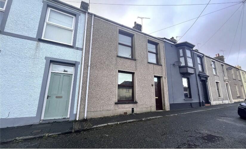 Main image of property: Pembroke