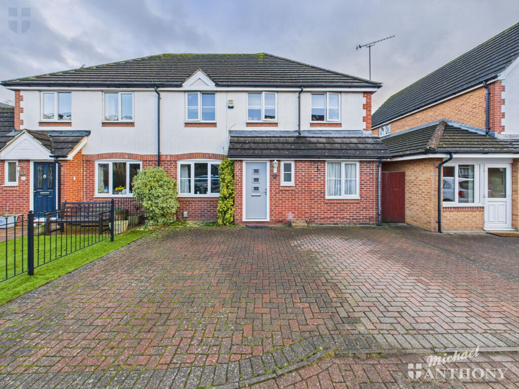Main image of property: Redwood Drive, Aylesbury, Buckinghamshire