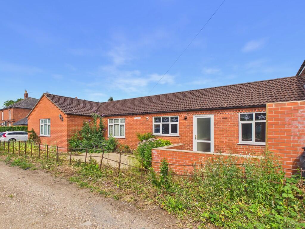 Main image of property: Stanhope Road, Horncastle