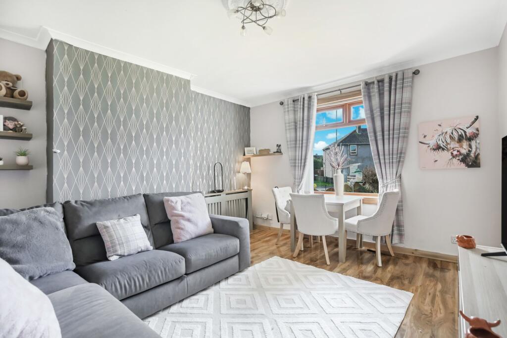 House in Kilmarnock - View 4