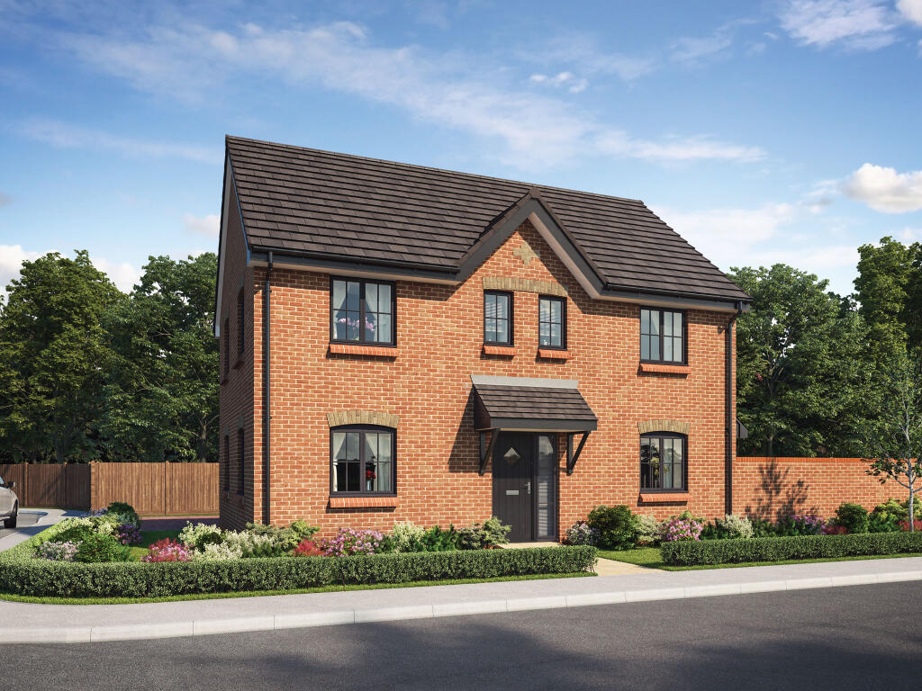 Main image of property: Wynyard Woods
Wynyard
Teesside
TS22 5WL
