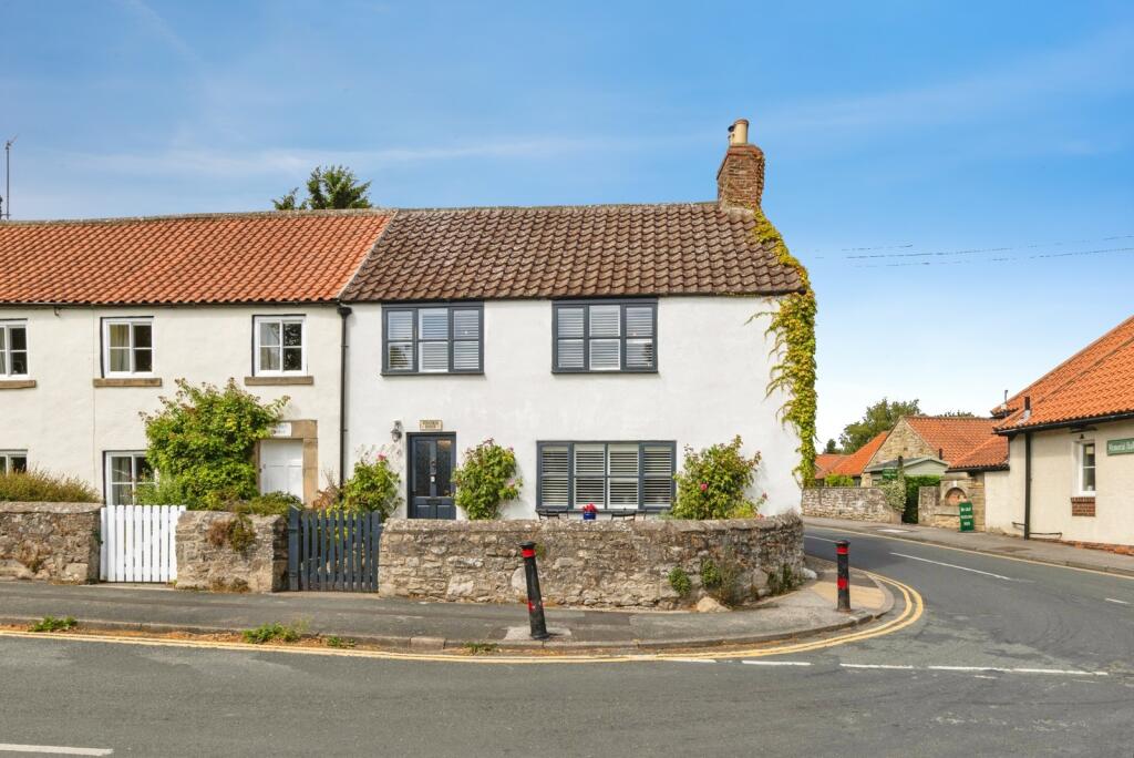 Main image of property: The Green, Middleton Tyas, Richmond, DL10