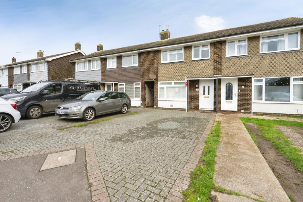 Main image of property: Garden Close, Sompting, Lancing, West Sussex, BN15