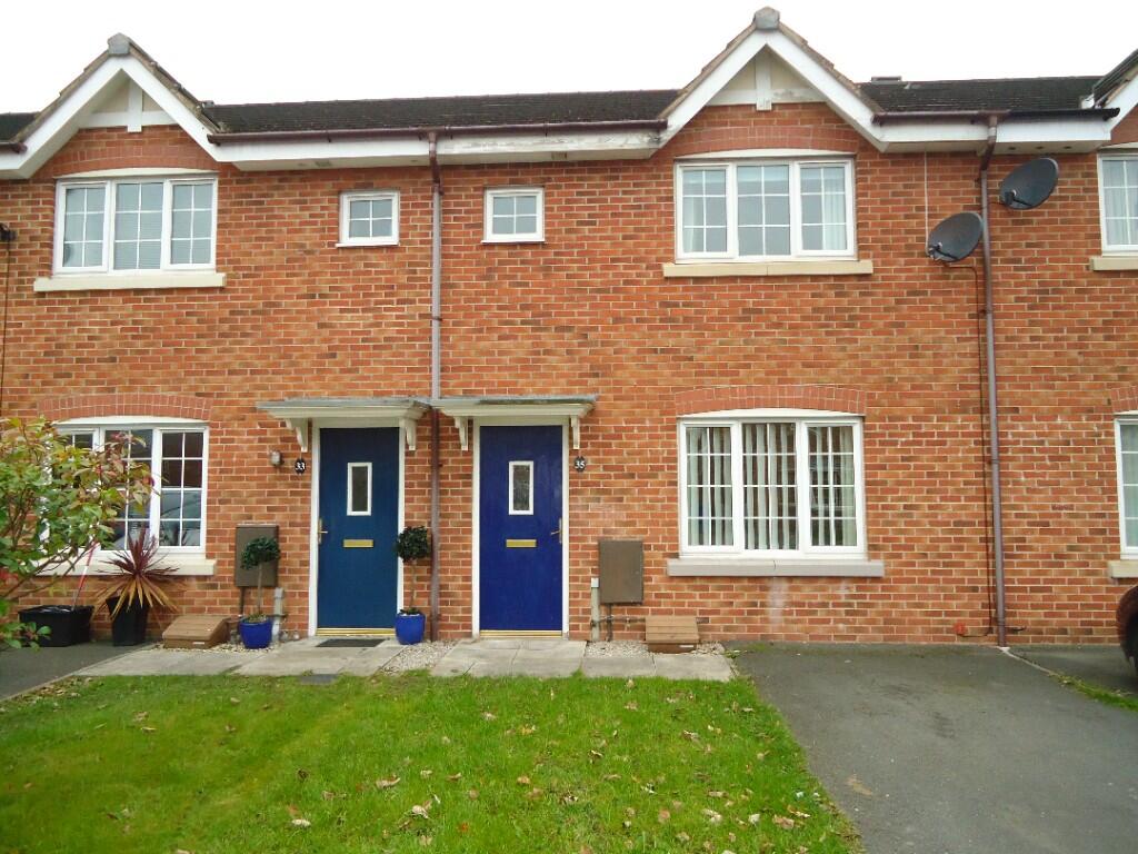 Main image of property: Sandwell Avenue, Thornton-Cleveleys, Lancashire, FY5