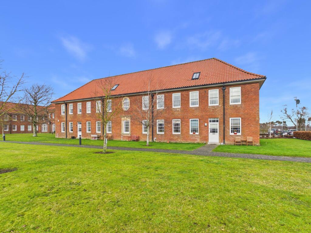 Main image of property: Robertson Drive, Lanark, ML11