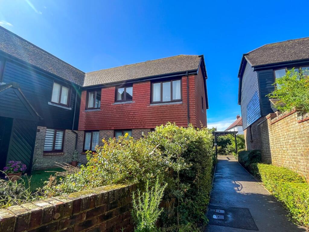 Main image of property: Market Road, Battle, TN33