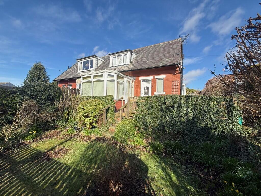 Main image of property: 2 Wood Dene, Stanley Road, Halifax, West Yorkshire, HX1 3RX