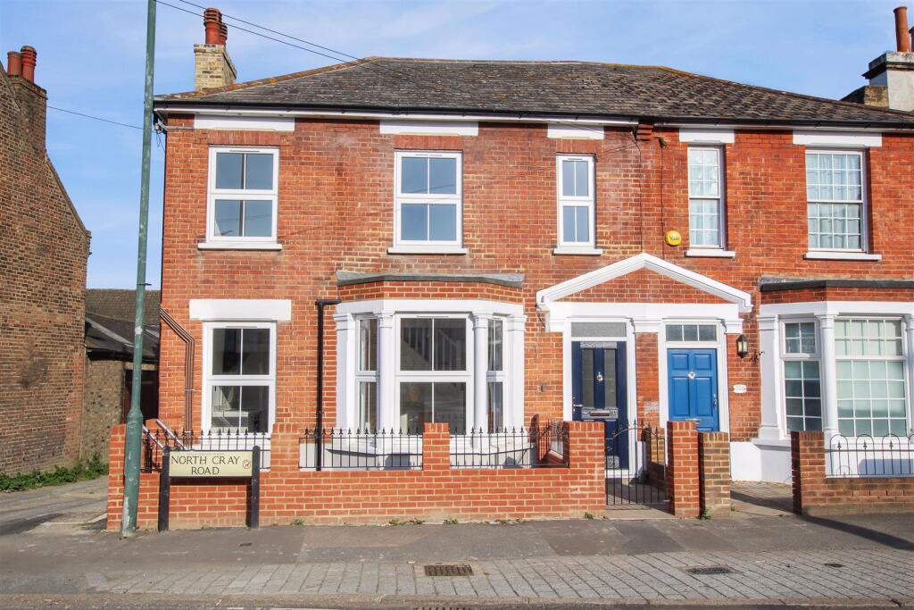 Main image of property: North Cray Road, Bexley Village