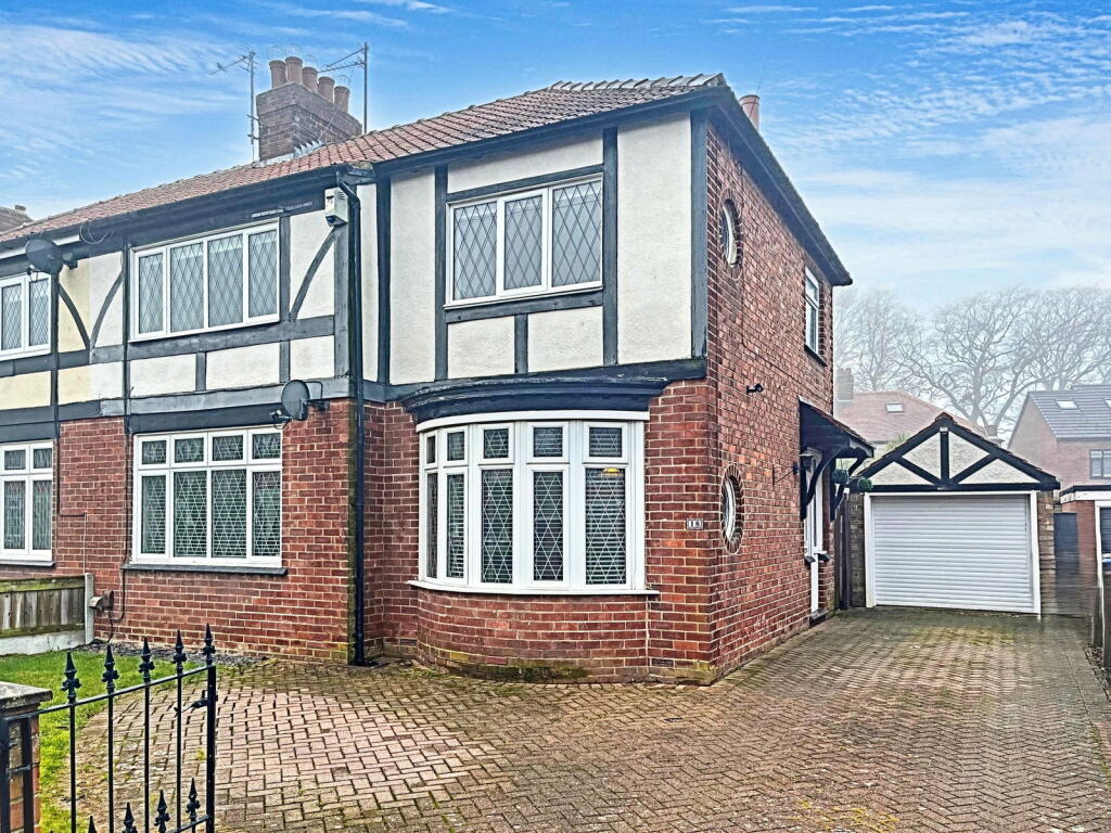 Main image of property: Bewley Grove, Acklam