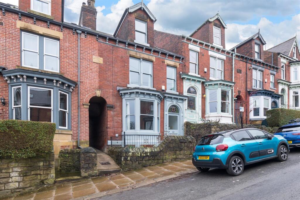 Main image of property: Rossington Road, Endcliffe, S11