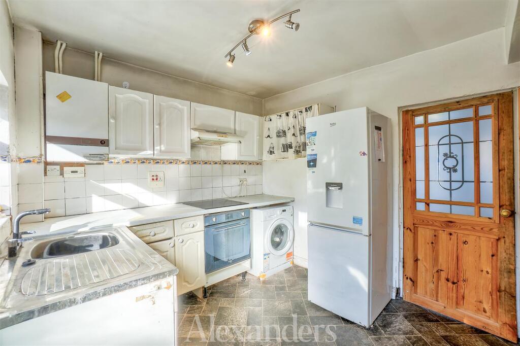 House in Ashby-de-la-Zouch, Shellbrook, Ashby de la Zouch - View 5