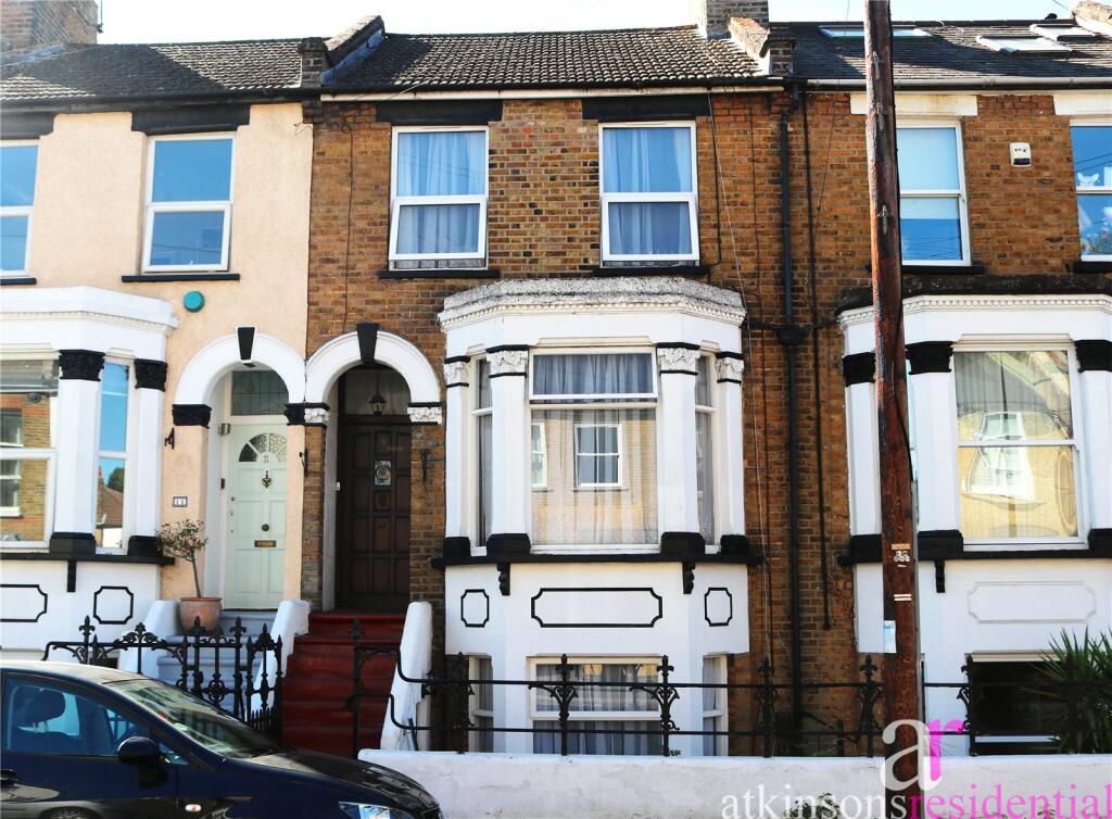 Main image of property: Canonbury Road, Enfield, Middlesex, EN1