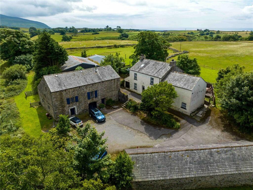 Foldgate Farm, Corney, Millom, Cumbria, LA19 photo 3