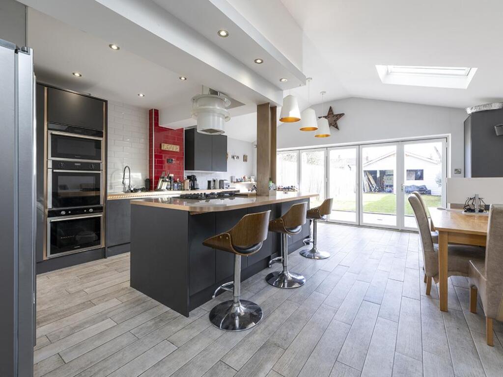 Main image of property: Wootton Grove, Sherborne