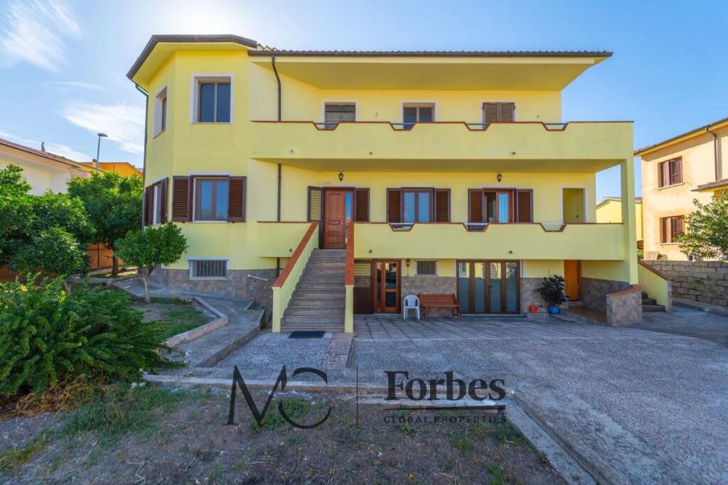 Main image of property: Sardinia, Sassari, Oschiri