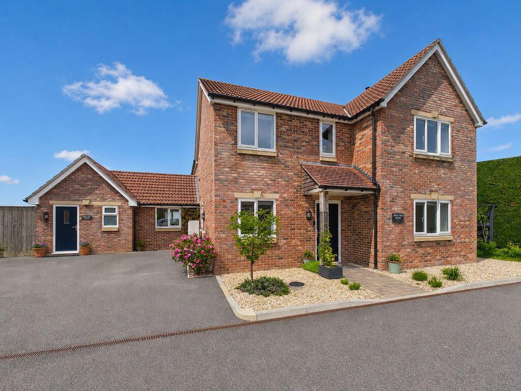 Main image of property: Alford Court, Hambridge
