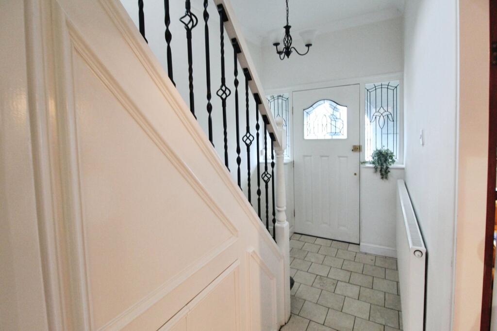 Moat Lane, Yardley, Birmingham, West Midlands, B26 - More