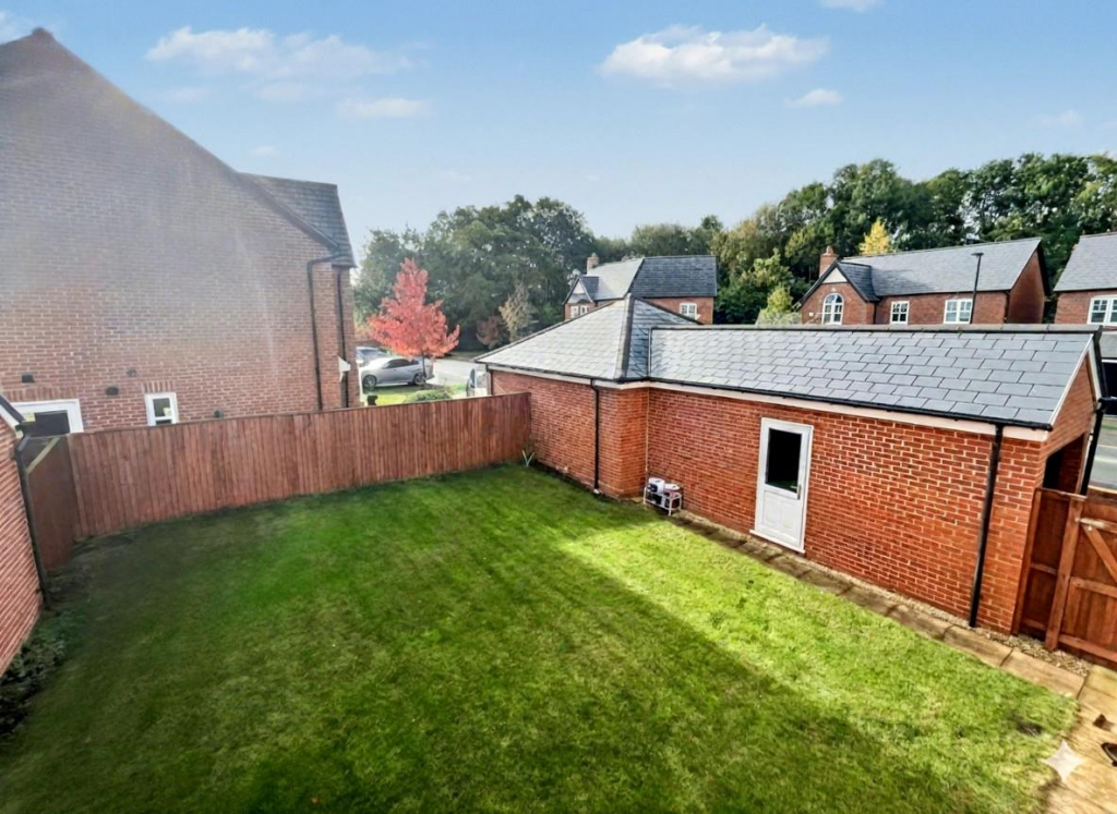 House in Warrington - View 4