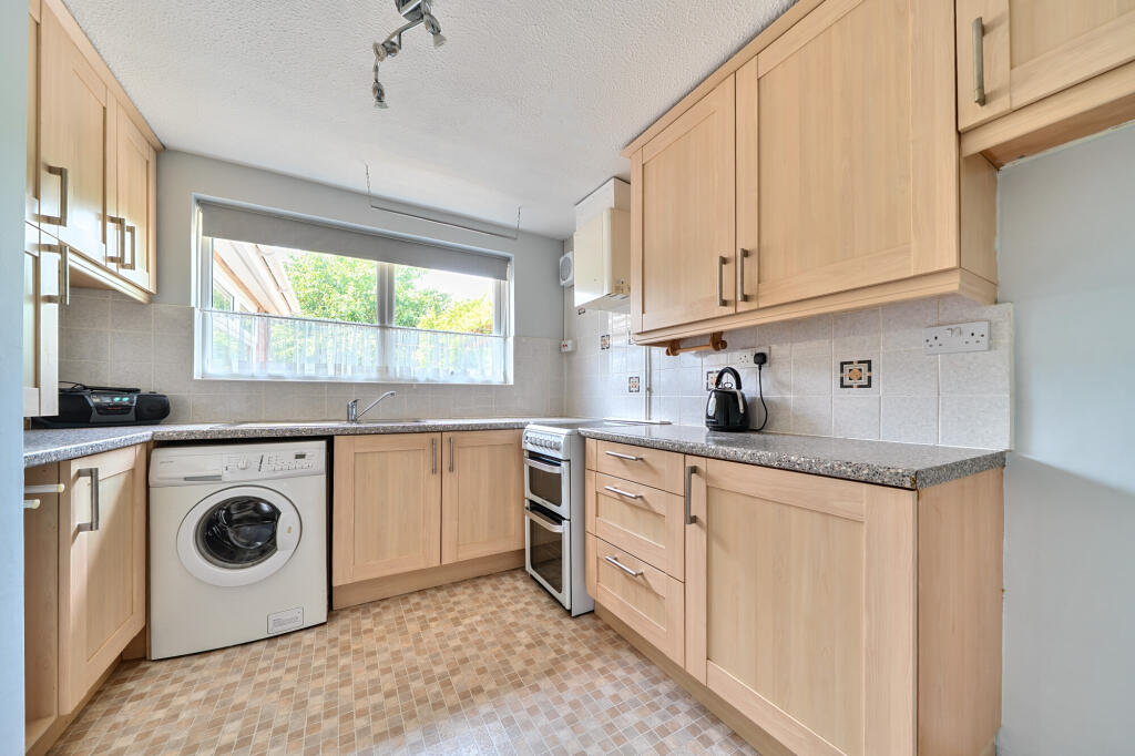 Chiltern Road, St. Albans, AL4 – pohled 3