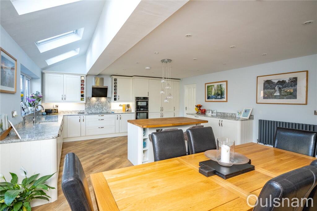 Additional image 6 of Blossom Drive, Bromsgrove, Worcestershire, B61